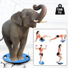 ZERRO Balance Board Plastic