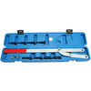 Universal Camshaft Pulley & Fan Clutch Holder Tool Set 6 8 10 16 mm