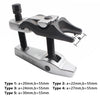 Interchangeable Ball Joint Separator Splitter Removal Tool Set 20-30 mm