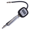 Air Digital Tire Inflator with Electric Pressure Gauge 0-10 bar