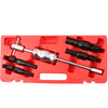 Blind Inner Bearing Puller Remover Set with Slide Hammer 12-32 mm 5 pcs