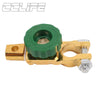 Battery Terminal Switch Terminal Connector Clamp max 250A