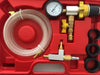 Universal Radiator Cooling System Vacuum Purge and Refill Kit