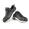 Safety Shoes Men Women Steel Toe Cap Work Shoes Lightweight