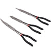 Double Joint Pliers Set 300mm | 340mm 3 pcs