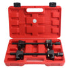 Universal Coil Spring Compressor for Mac Pherson Strut Shock Absorber Tool Kit  2 pcs