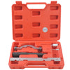 Engine Timing Tool Camshaft Locking Kit Compatible with Vauxhall/ Opel 10 1.2 1.4