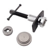 Brake Caliper Rewind Tool Disc Back Brake Piston Wind Back Pad Kit 3 pcs
