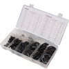 Metric E-Clip Assorted Assortment 1.5 - 22 mm 300 pcs