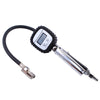 Air Digital Tire Inflator with Electric Pressure Gauge 0-10 bar