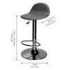 Bar Stools with Back