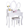 Dressing Table Modern Wooden -010
