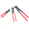 Water Pump Pliers Tool Set 175 250 300 mm 3 pcs