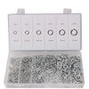 Spring Lock Washer Assortment 1200 pcs