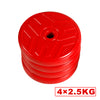 ZERRO Weight