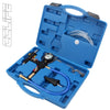 Universal Radiator Cooling System Vacuum Purge and Refill Kit