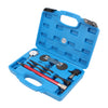 Engine Timing Tool Camshaft Locking Kit Compatible with VAG/Audi/Skoda/Seat 1.2 1.4 1.6