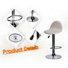 Bar Stools with Back