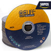 Cutting Discs 5 Inch (125 mm) 50 pcs