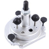 Crankshaft Seal Flange Remover and Installer with VW VAG Petrol & Diesel Engines