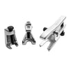 Ball Joint Separator Splitter Tie Rod End Removal Tool Set 3 pcs
