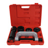 Universal 4 in 1 Ball Joint Separator Splitter Removal Tool Kit