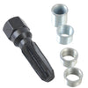 M14*1,25 Spark Plug Thread Repair Tool Kit