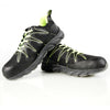 Safety Shoes Men Steel Toe Cap Work Shoes Lightweight