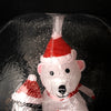 Inflatable Santa LED Waterproof