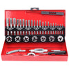 Tap and Die Set M3 M4 M5 M6 M8 M10 M12 32 pcs