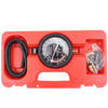 Vacuum Tester Petrol Pump Pressure Tester Car