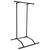 ZERRＯ Multi Functional Pull Up Bar 001
