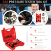 Hand Vacuum Pump Brake Bleeder Tester Brake Bleeding Tool Set