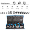 Helicoil Thread Repair Tool Kit M5 M6 M8 M10 M12