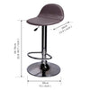 Bar Stools with Back
