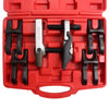 Interchangeable Ball Joint Separator Splitter Removal Tool Set 20-30 mm