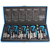 Helicoil Thread Repair Tool Kit M5 M6 M8 M10 M12