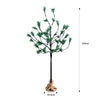 LED Blossom Tree Christmas Warm Lights