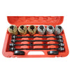 Universal Press and Pull Sleeve Kit Bearing & Bush Removal Installation Tool 26 pcs