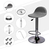 Bar Stools with Back