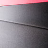 ZERRO Red & Black Foldable Gymnastics Mat Different Sizes