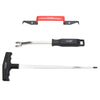 Car Windscreen Windshield Removal Remover Tool Set 7 pcs