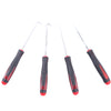 Scraper Hook Needle Nail Remover Removal Tool Set 9 pcs
