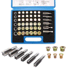 Oil Drain Plug Master Thread Repair Set Comprehensive | M13 - M22