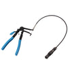 Universal Car Hose Clamp Pliers Hose Spring Clamp Removal Tool 9 pcs