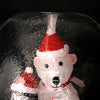 Inflatable Snowman LED Waterproof
