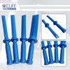 Adhesive Weights Scraper Set Car Interior Trim Removal Tool Plastic for Panel Door 9 pcs
