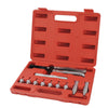 Valve Stem Seal Seating Remover Puller Removal Pliers Tool Kit