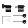Engine Timing Belt Tool Camshaft Locking Kit Compatible with VAG/VW/Audi/Skoda/Seat  1.4 1.6 1.9 2.0 SDI/TDI