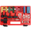 Universal Timing Locking Tool Kit Timing Belt Replacement 19 pcs